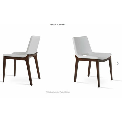NEVADA WOOD CHAIR