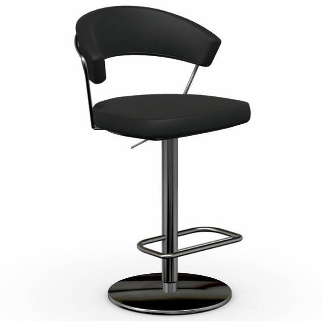 New York Swivel Stool