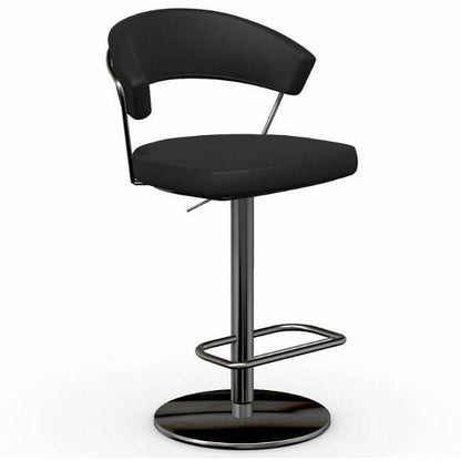 New York Swivel Stool