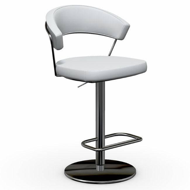 New York Swivel Stool