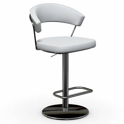 New York Swivel Stool