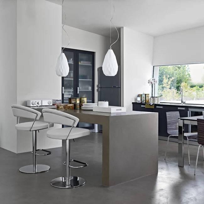 New York Swivel Stool