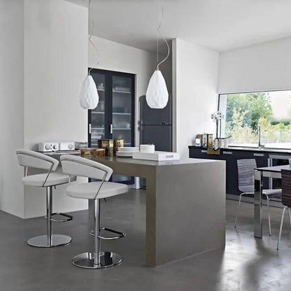 New York Swivel Stool