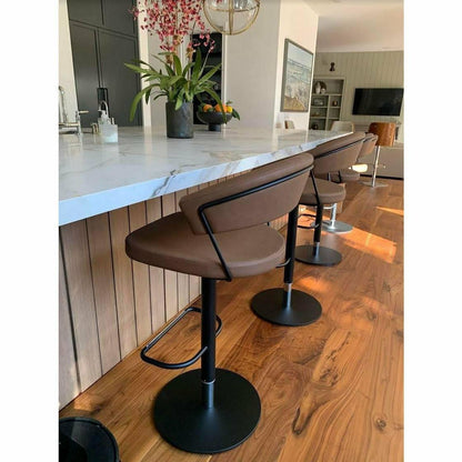 New York Swivel Stool