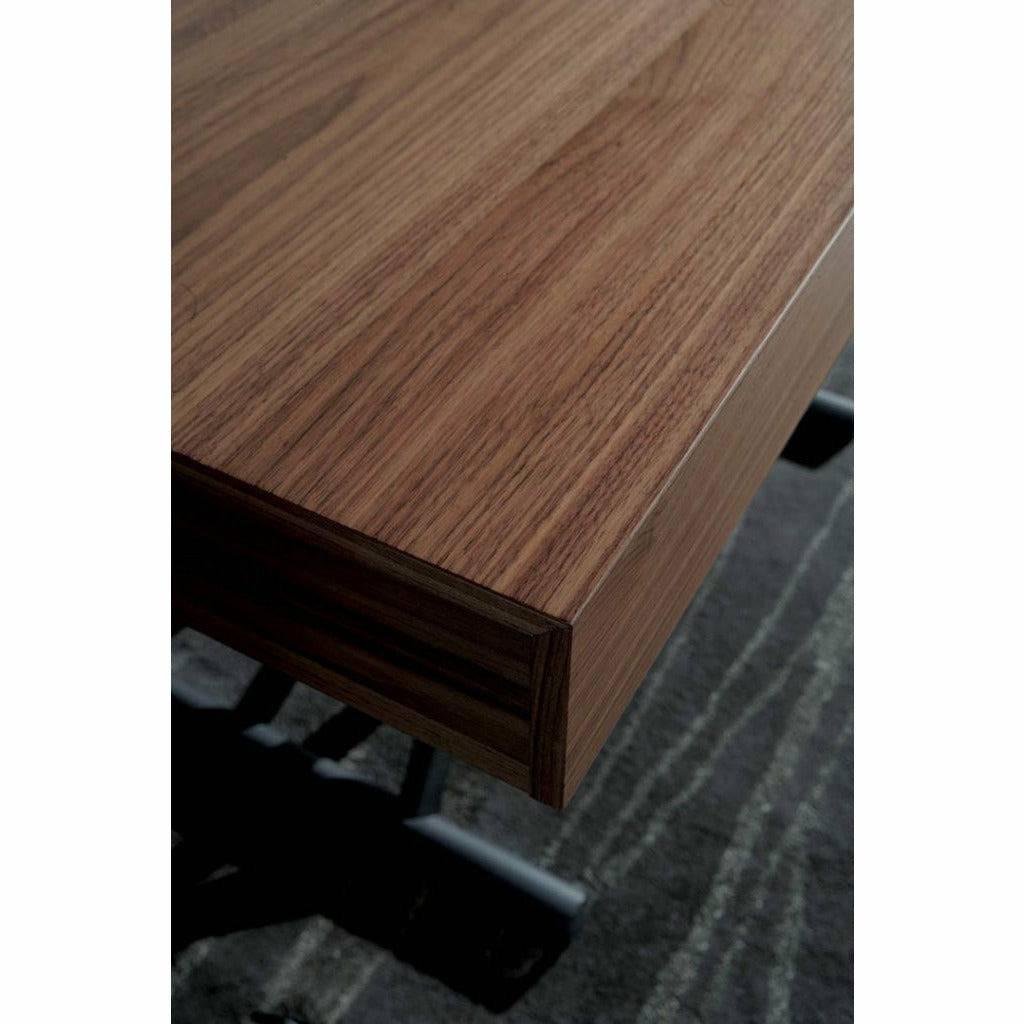 Newood Transformable Coffee to Dining Table