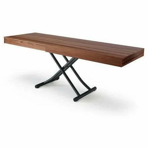 Newood Transformable Coffee to Dining Table