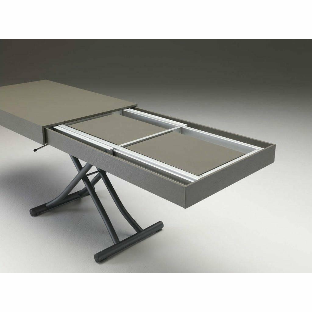 Newood Transformable Coffee to Dining Table