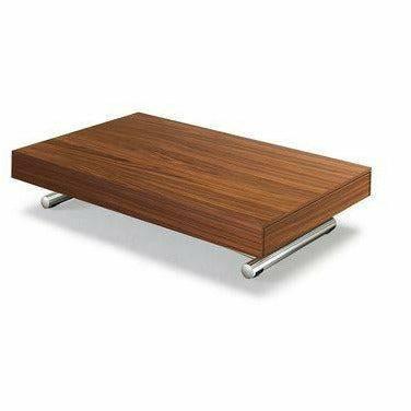 Newood Transformable Coffee to Dining Table