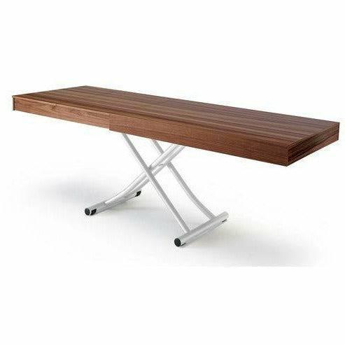 Newood Transformable Coffee to Dining Table