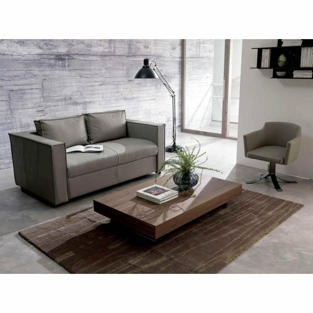 Newood Transformable Coffee to Dining Table