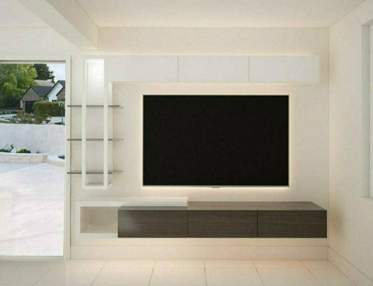 Newport  Entertainment Unit 1