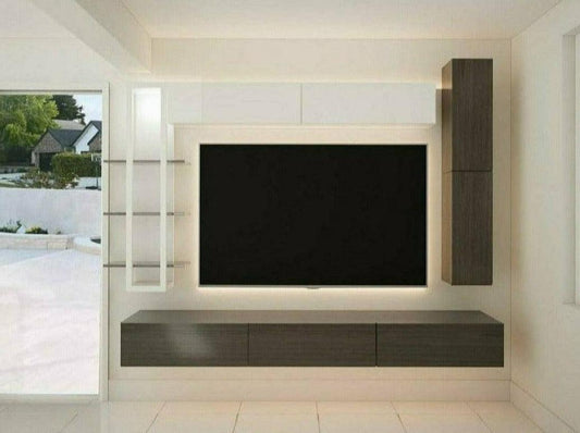 Newport Entertainment Unit 2