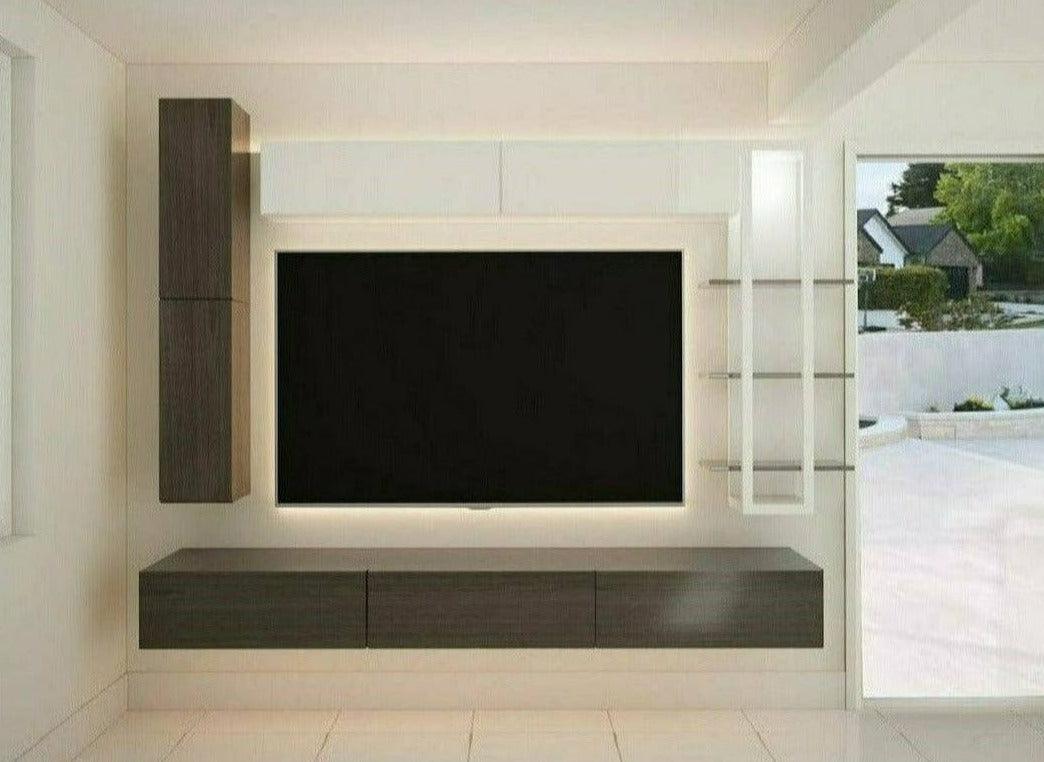 Newport Entertainment Unit 2