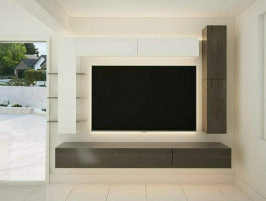 Newport Entertainment Unit 3