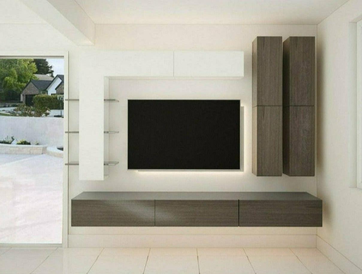 Newport Entertainment Unit 4