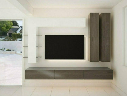 Newport Entertainment Unit 4