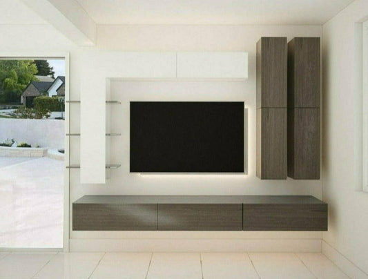 Newport Entertainment Unit 4