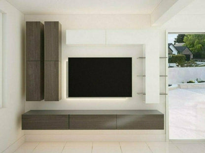 Newport Entertainment Unit 4