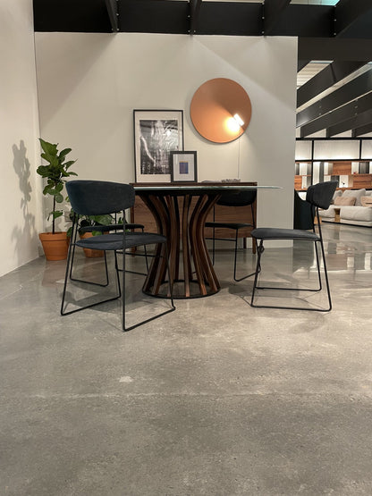 Jolene Round Dining Table