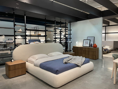 Simone Bed