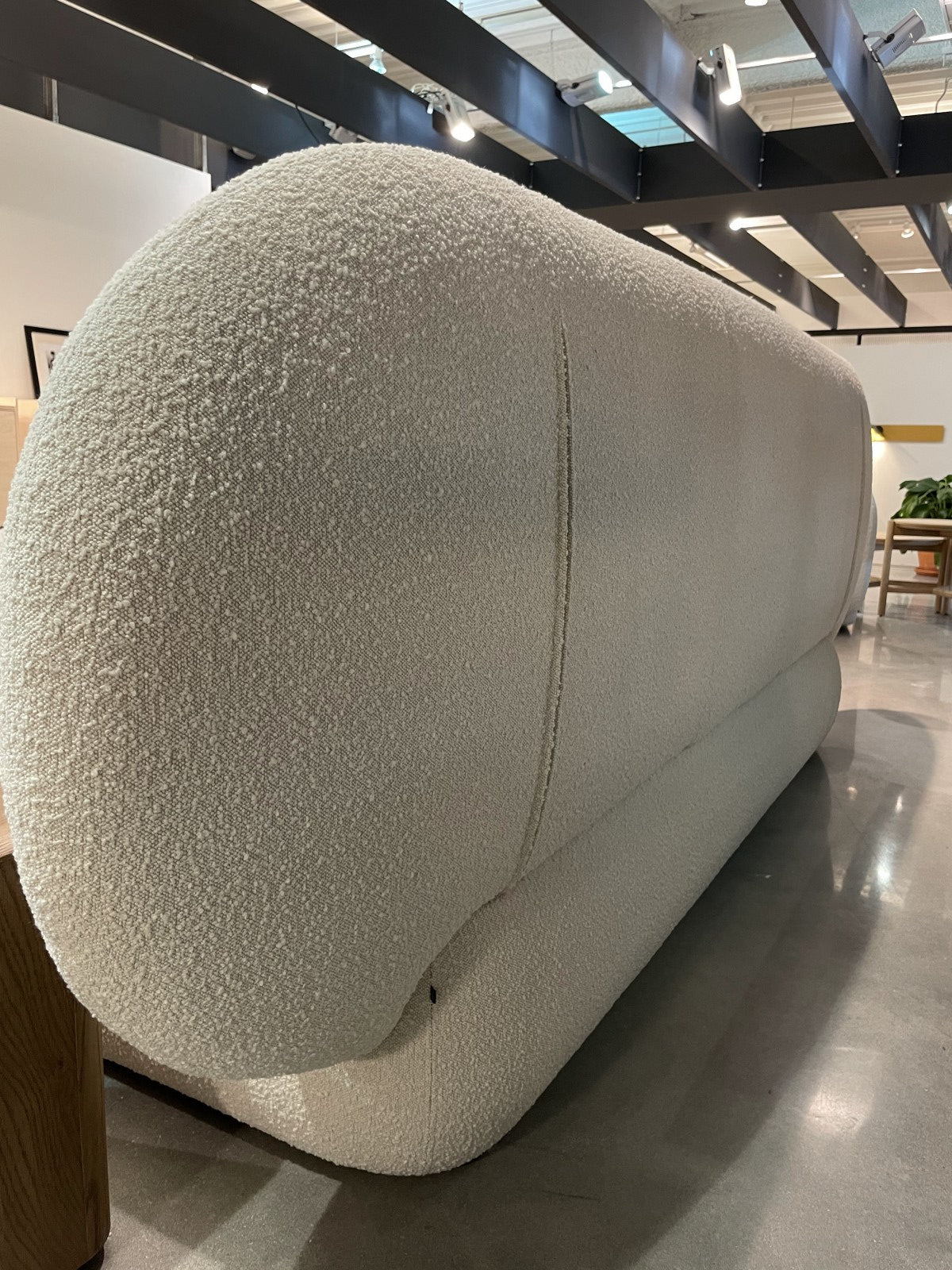 Simone Bed