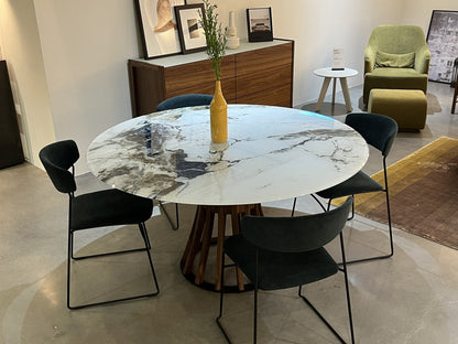 Jolene Round Dining Table