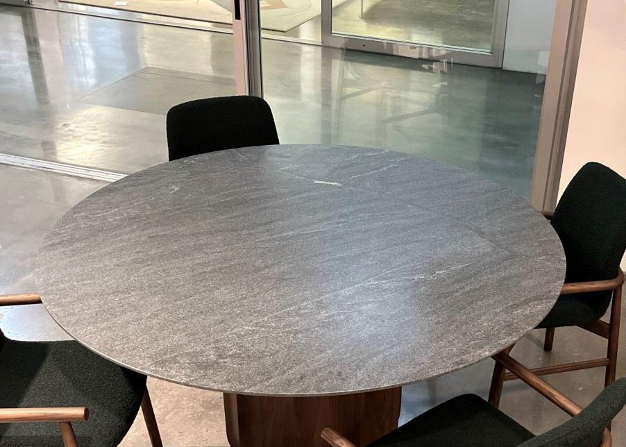 Jolene Round Dining Table