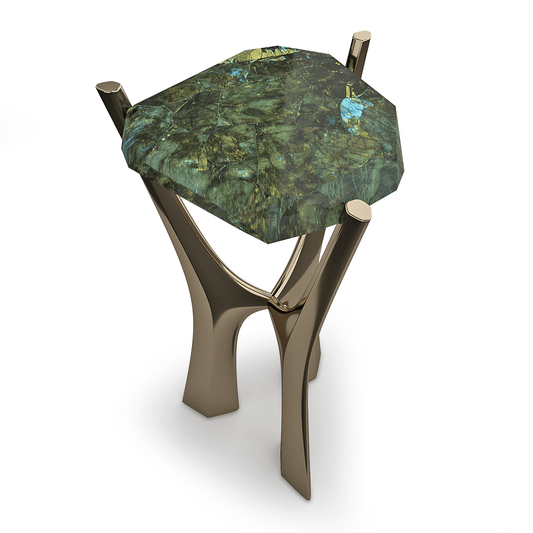 Nisos Side Table