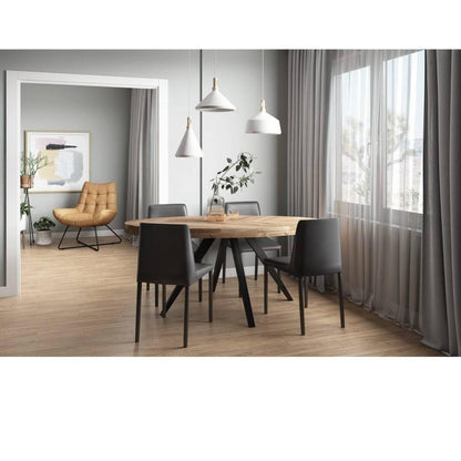 NORA DINING CHAIR
