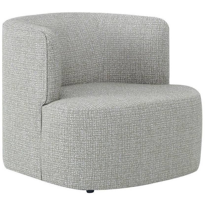 NORAL LOUNGE ARMCHAIR
