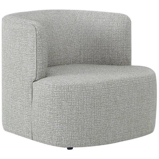 NORAL LOUNGE ARMCHAIR