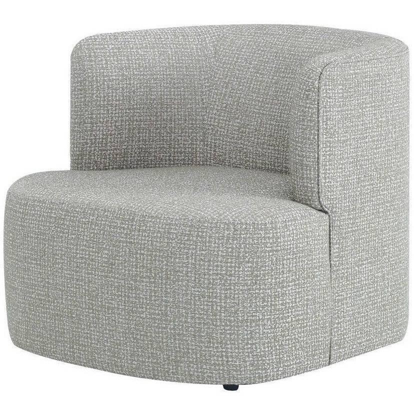 NORAL LOUNGE ARMCHAIR