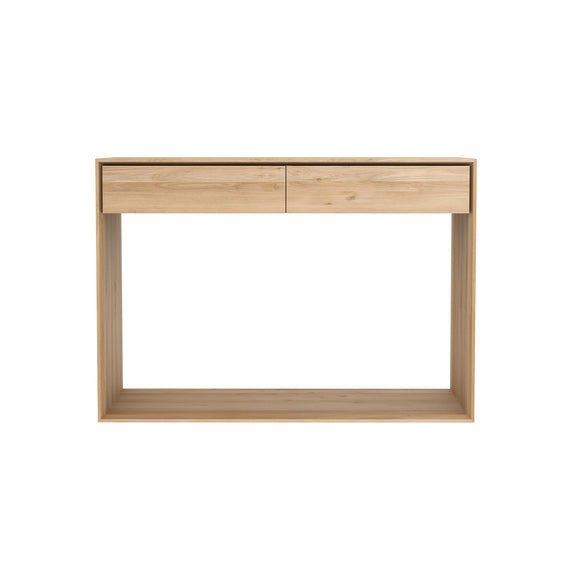 Nordic console
