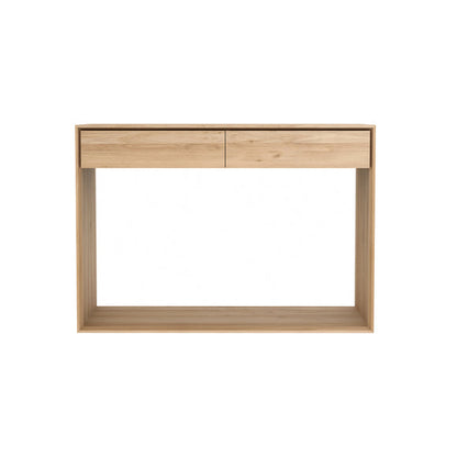 Nordic console