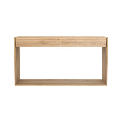 Nordic console