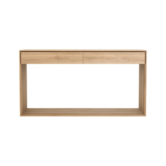 Nordic console