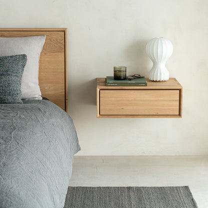 Nordic II Hanging Night Nightstand