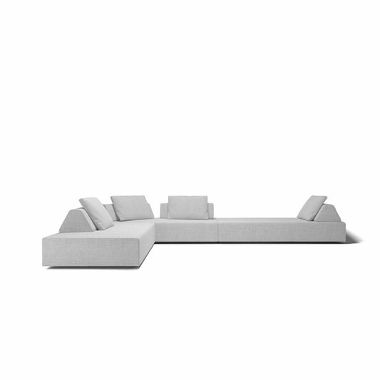 North Shore Sectional