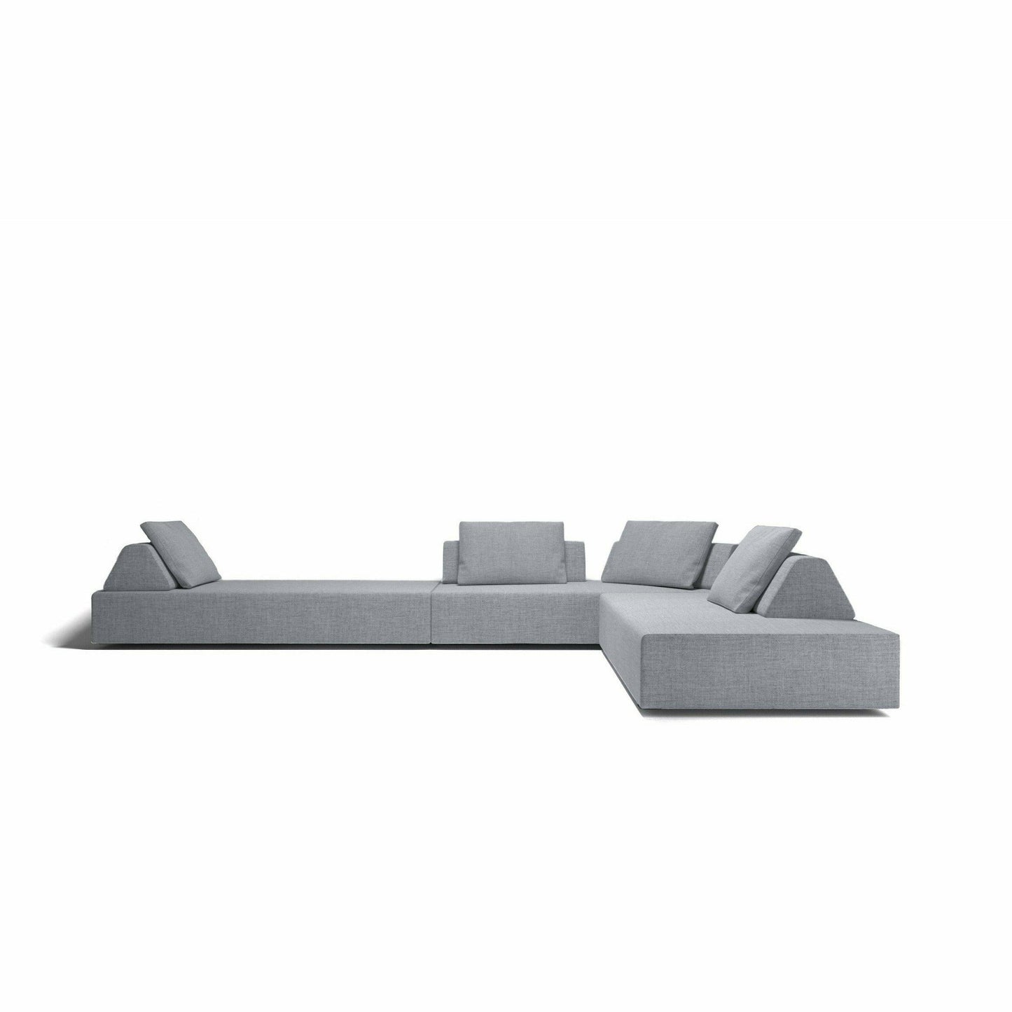North Shore Sectional