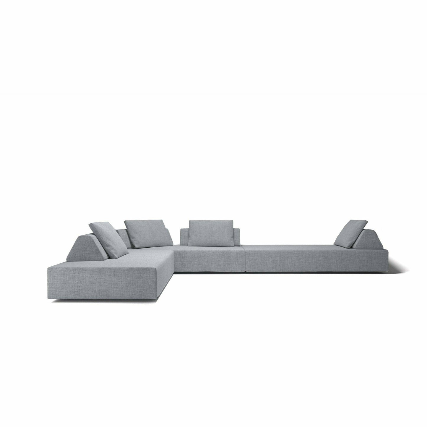 North Shore Sectional