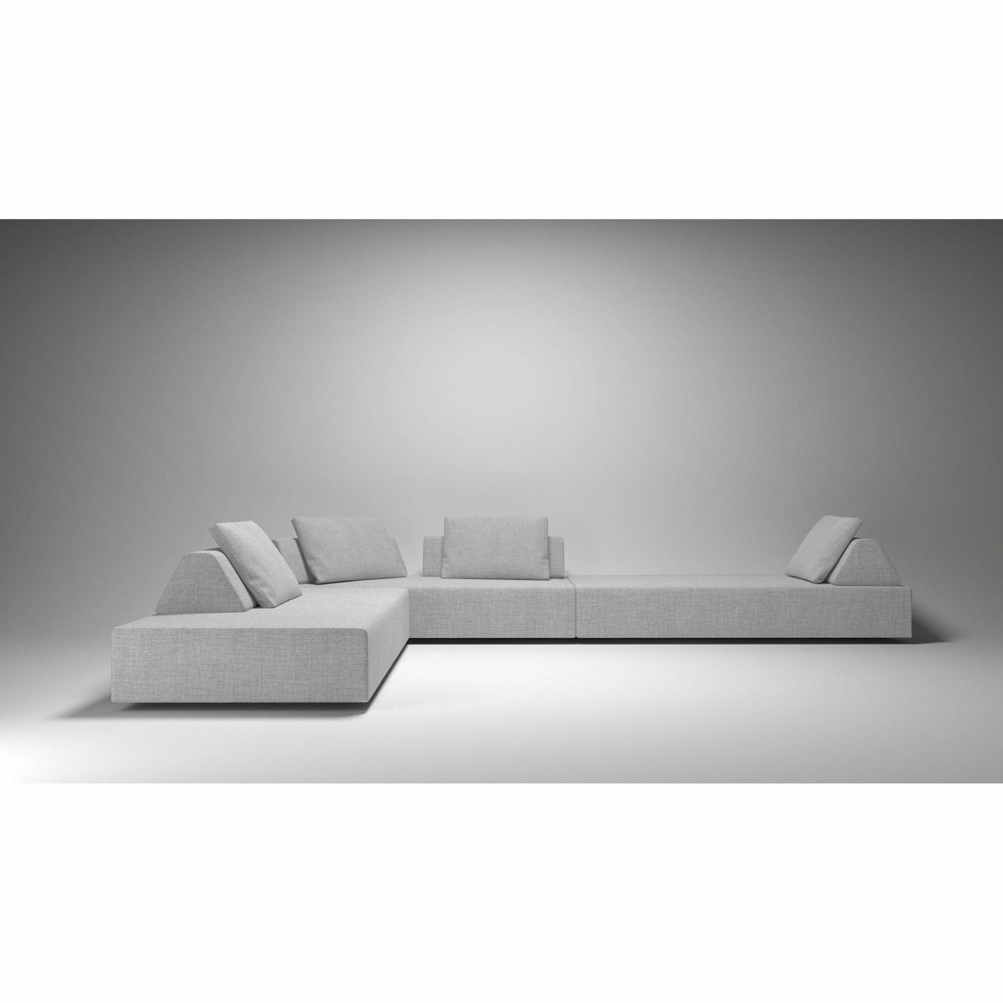 North Shore Sectional