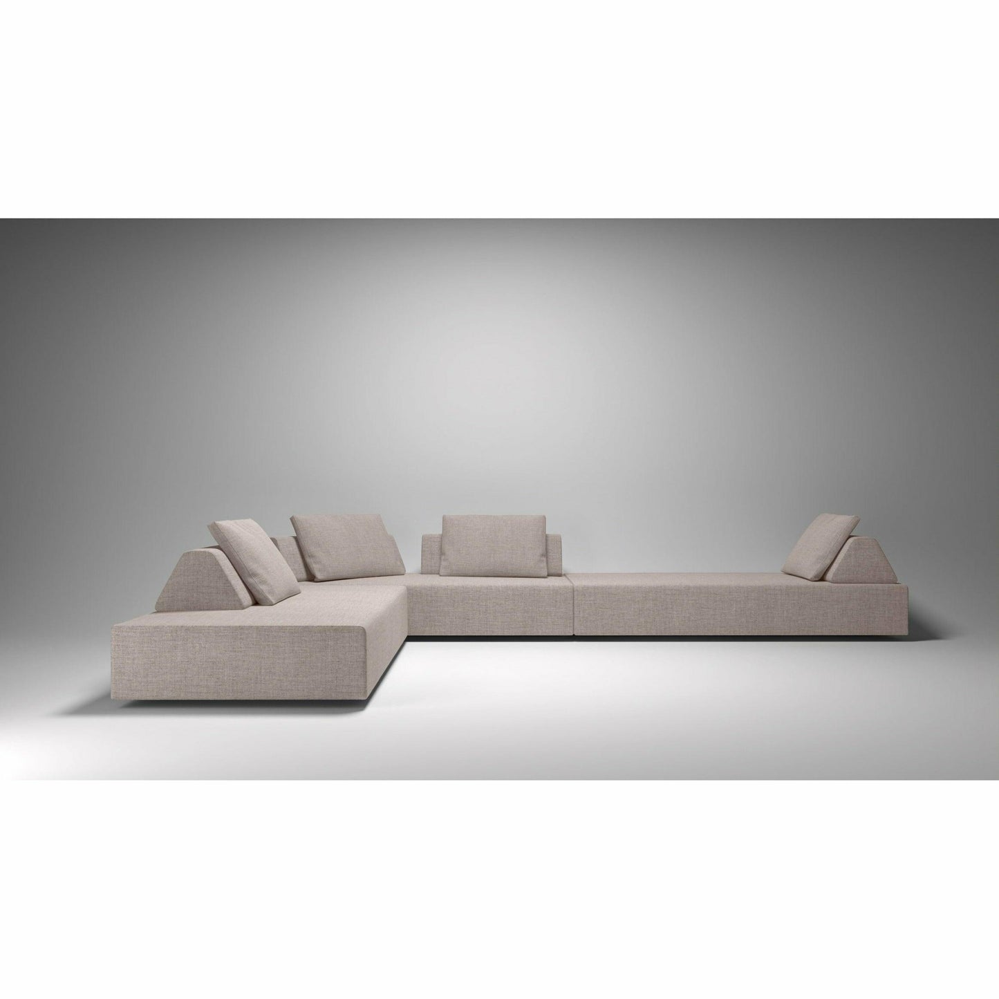 North Shore Sectional
