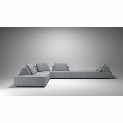 North Shore Sectional