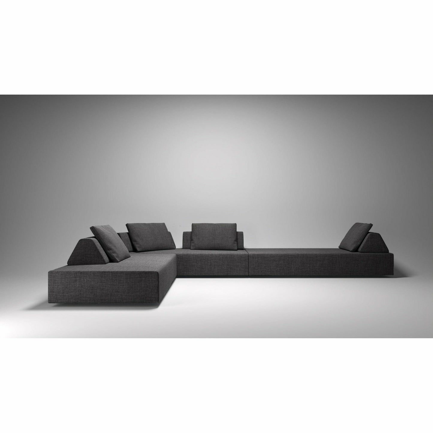 North Shore Sectional