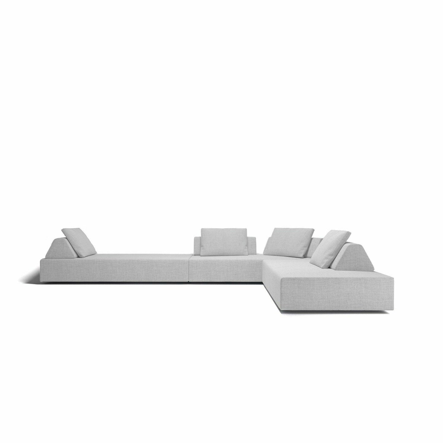 North Shore Sectional