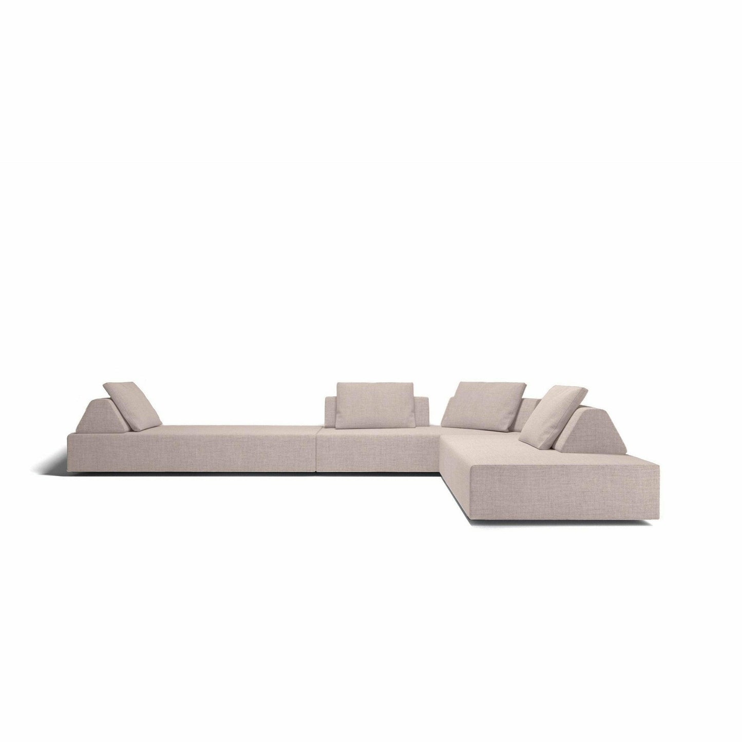 North Shore Sectional