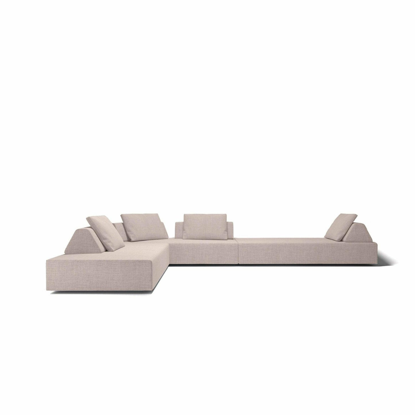 North Shore Sectional