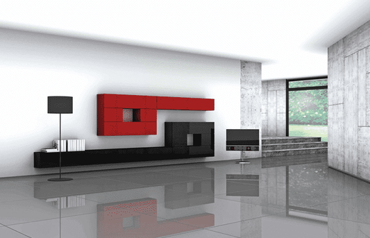 Note Wall Unit