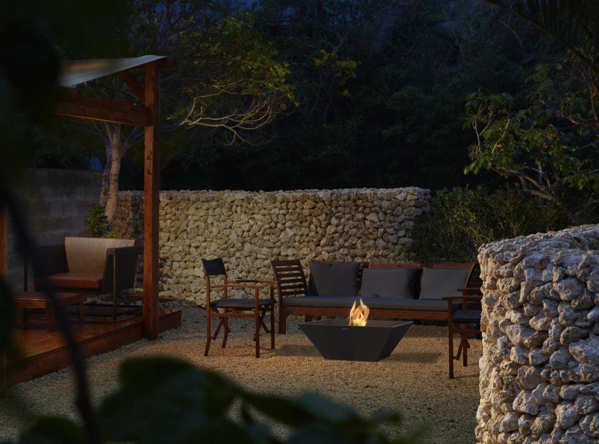 NOVA 850 FIRE PIT