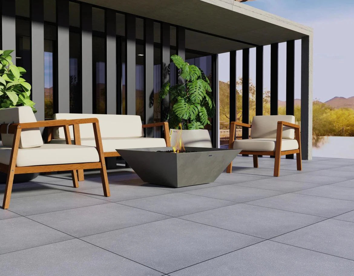 NOVA 850 FIRE PIT